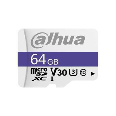 Thẻ nhớ Micro SD 64Gb DAHUA DHI-TF-C100/64GB