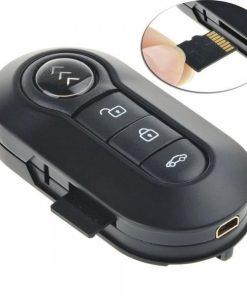 Móc khóa camera ngụy trang HD K1 siêu nét quay đêm