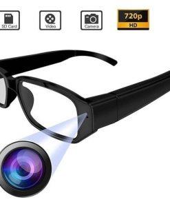 Mắt kính Camera chuẩn HD