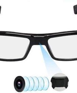 Mắt kính camera Full HD – Sự lựa chọn độc đáo