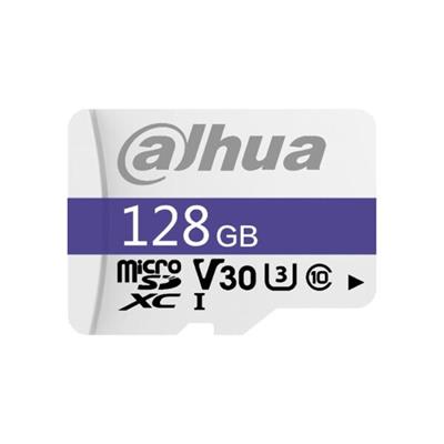 Thẻ nhớ Micro SD 128Gb DAHUA DHI-TF-C100/128GB
