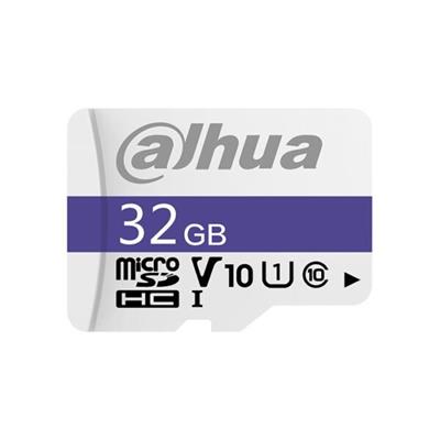 Thẻ nhớ Micro SD 32Gb DAHUA DHI-TF-C100/32GB