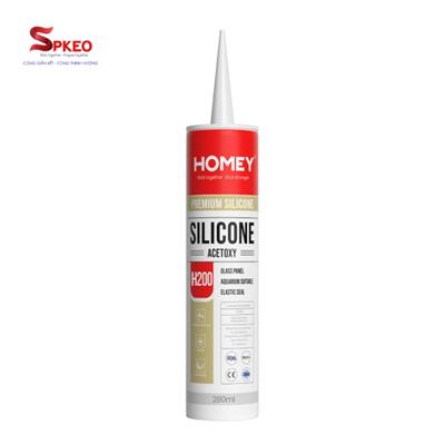 Keo Silicone Homey H200